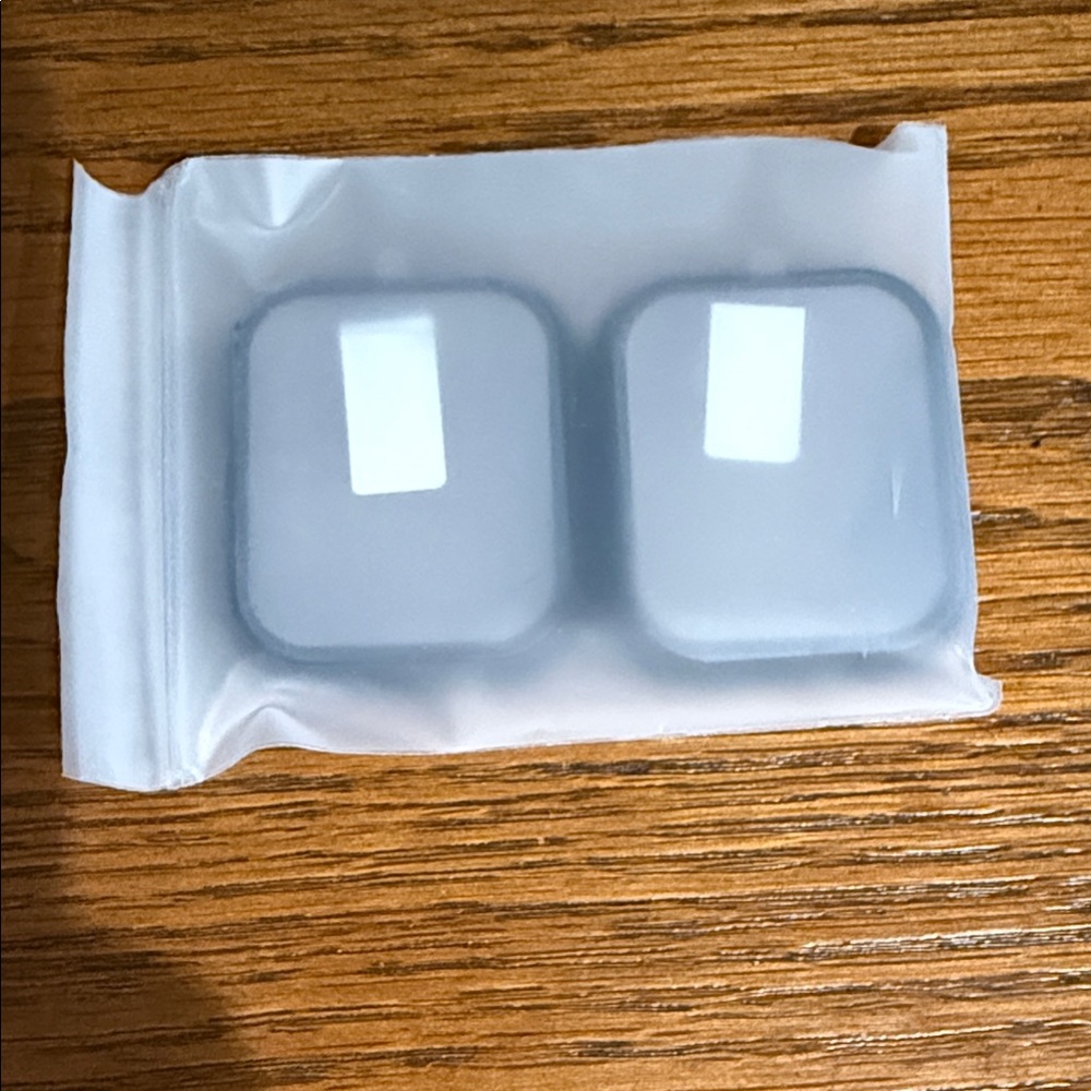 Apple Watch Screen Protector (Black)